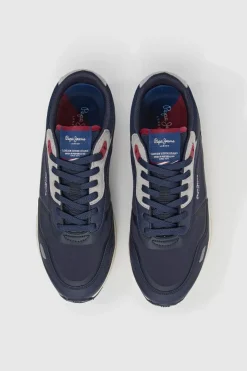 Zapatillas deportivas colores