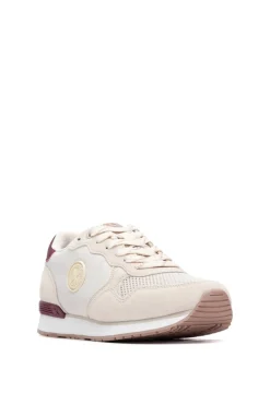 Zapatillas deportivas cordones