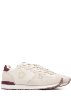 Zapatillas deportivas cordones