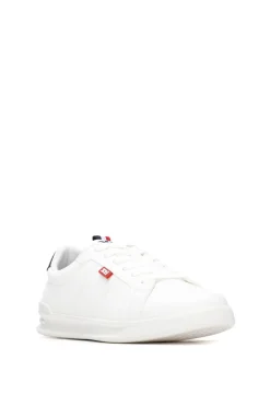 Zapatillas deportivas cordones