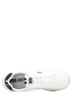 Zapatillas deportivas cordones