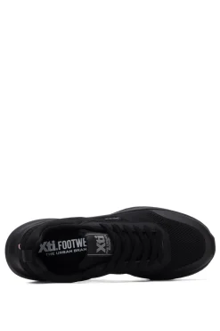 Zapatillas deportivas cordones