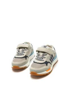 Zapatillas deportivas estilo urbano