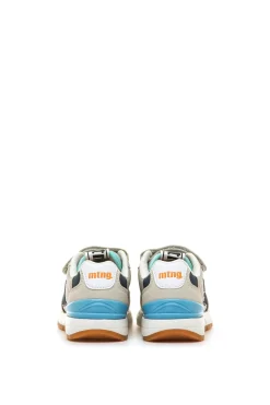 Zapatillas deportivas estilo urbano