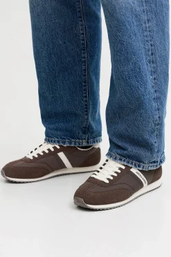 Zapatillas deportivas suela goma