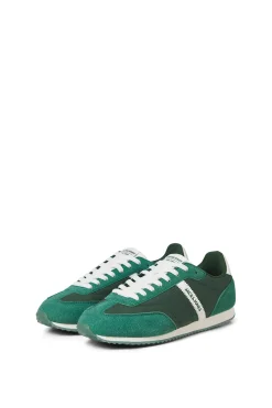 Zapatillas deportivas suela goma