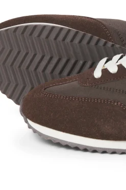 Zapatillas deportivas suela goma