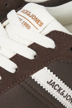 Zapatillas deportivas suela goma