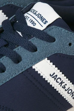 Zapatillas deportivas suela goma