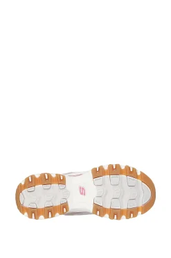 Zapatillas D'lites Dazzling Shine