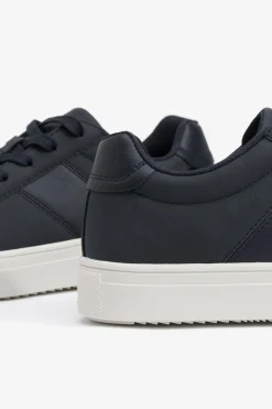 Zapatillas Efecto Piel