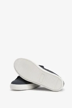 Zapatillas Efecto Piel