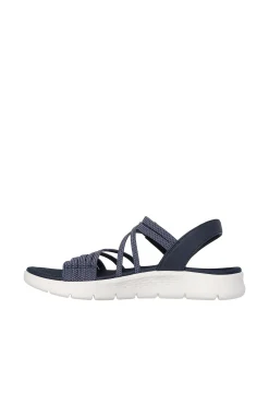 Zapatillas go walk flex sandal
