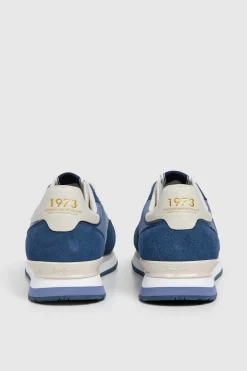 Zapatillas Hailon Basic M