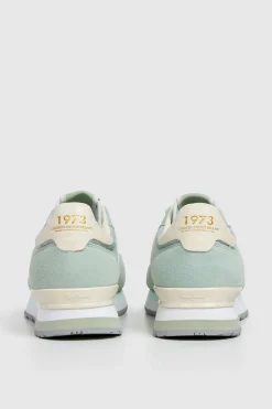 Zapatillas Hailon Basic W