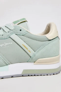 Zapatillas Hailon Basic W