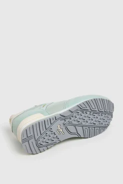 Zapatillas Hailon Basic W