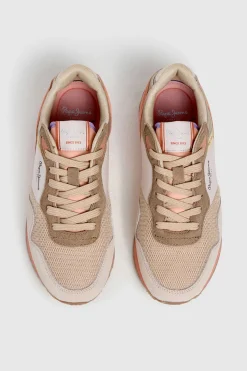 Zapatillas London Sand W