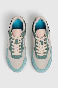 Zapatillas London Sea W