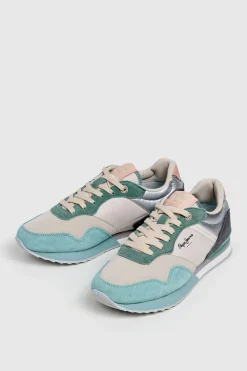 Zapatillas London Sea W