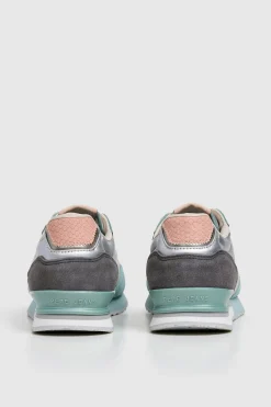 Zapatillas London Sea W