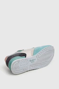 Zapatillas London Sea W
