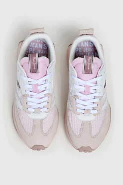 Zapatillas Lucky Knitted W