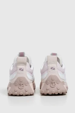 Zapatillas Lucky Knitted W