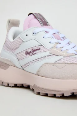 Zapatillas Lucky Knitted W