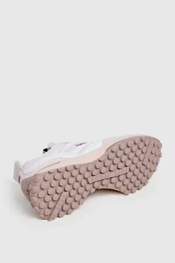 Zapatillas Lucky Knitted W