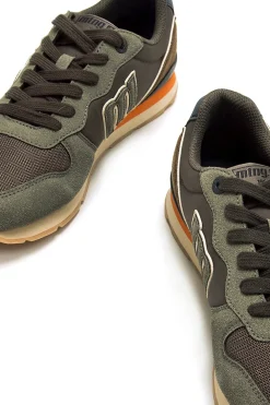 Zapatillas modelo Joggo Classic de hombre