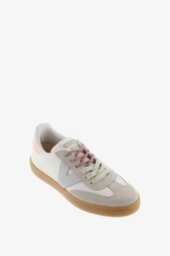 Zapatillas multicolor