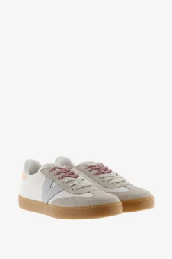 Zapatillas multicolor