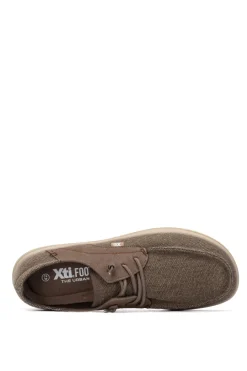 Zapatillas n&aacute;uticas