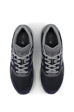 Zapatillas New Balance Fresh Foam Walking 880 v6