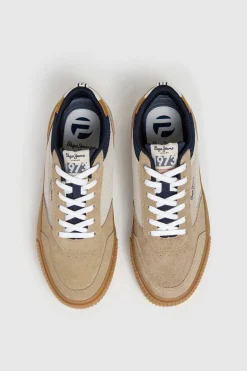 Zapatillas Nolan Street M