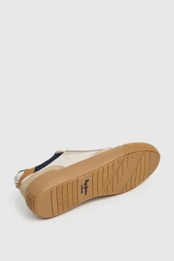 Zapatillas Nolan Street M