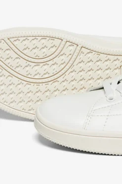 Zapatillas polipiel deportivas casual