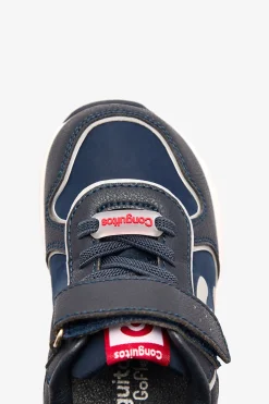 Zapatillas Respetuosas Goflex Luz