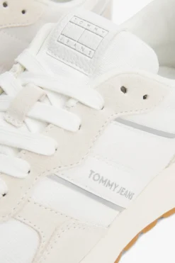 Zapatillas runner de mujer de Tommy Jeans