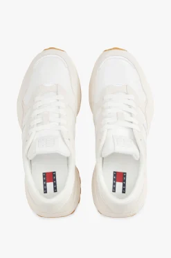 Zapatillas runner de mujer de Tommy Jeans