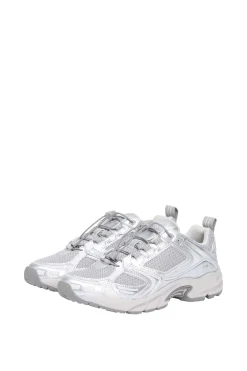 Zapatillas runner Tommy Jeans con detalles metalizados