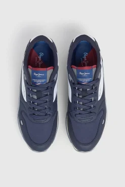 Zapatillas Running Combinadas