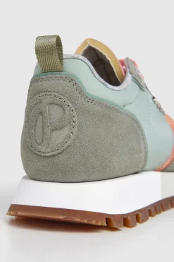 Zapatillas Running Retro