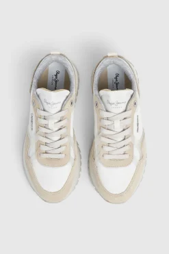 Zapatillas Running Retro