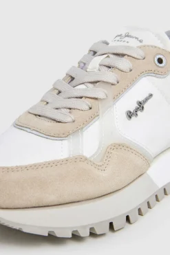 Zapatillas Running Retro