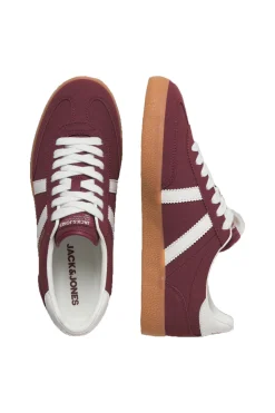 Zapatillas suela contraste