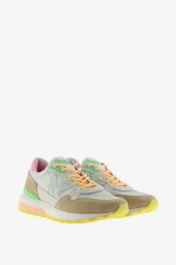 Zapatillas suela relieve