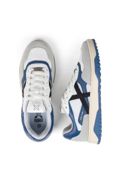 Zapatillas Tenez man 07