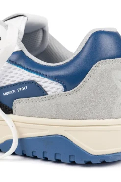 Zapatillas Tenez man 07